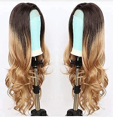 QD-Udreamy Lace Front Wig