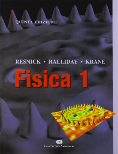  Fisica (Vol. 1)