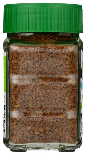 365 by Whole Foods Market, Decaf Instant Coffee, Dark Vienna Roast, Swiss Water Process, 3.5 Ounce