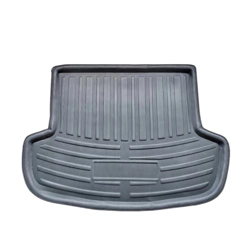 Tapis de coffre Mitsubishi Outlander pour vos sorties en famille