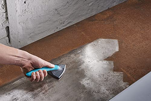 wolfcraft hoekslijper met klitaanhechting I 5884000 - Afbeelding 5