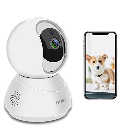 Peteme PET Camera