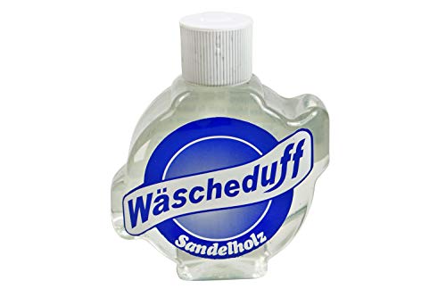 Preisvergleich Produktbild Wäscheduft Sandelholz 260 ml