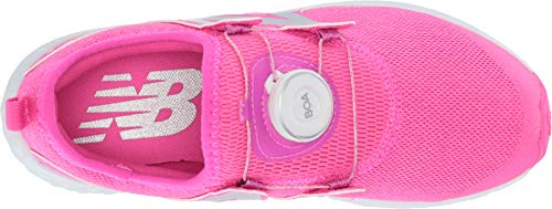 New Balance Unisex-Child N Speed Boa V1 Running Shoe2