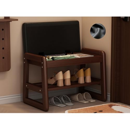 AOUMK ���փx���` �ؐ� �V���[�Y���b�N �X���� �C�����ւ��X�c�[�� ���[�t�� ���[�x���` �ʋC�� ��e�� �ȃX�y�[�X �g�ݗ��ĊȒP ������� �k�� ���� �L�� (�E�H�[���i�b�g�t���[��-�u���b�N,��55cm-���[�t�����f��)