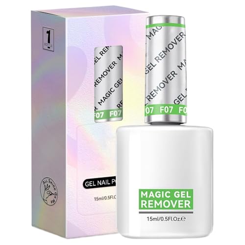 Desmontaje Explosivo De Esmalte De Uñas, Solución De Removedor De Pegamento De Uñas, Disolvente De Pegamento Manicure, Acabado Rápido Y Limpio, Suaviza Las Capas Adhesivas, 15 Ml, Para El Salón De Via