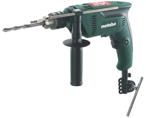 Preisvergleich Produktbild METABO 60116050 Schlagbohrmaschine SBE 561