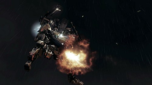 Xenoblade Chronicles Wii U - vue 8