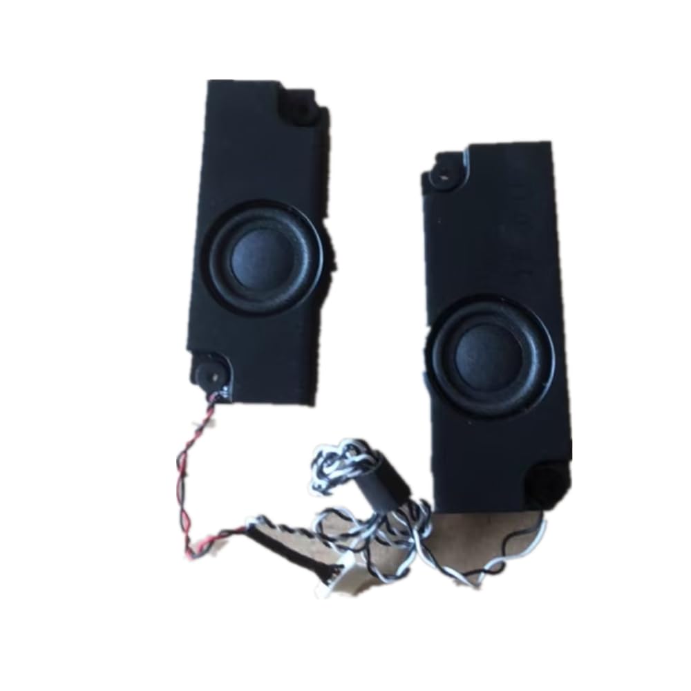 Haut-parleur ordinateur portable MSI PX60 cassé ? Solution de rechange - 2