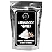 Organic Arrowroot Powder or Flour or Starch (16 Ounces) - Naturevibe Botanicals. Perfect for Baking, Cooking, Thickening Sauces and Gravy. Gluten-Free and Non-GMO