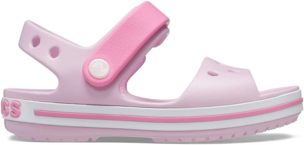 Kids' Crocband Sandals