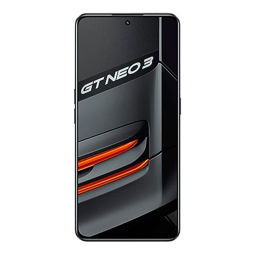 Realme GT Neo 3 5G débloqué Neuf - vue 6