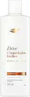 Dove Shampoo UV Repair & Glow + Ferúlico 370ml