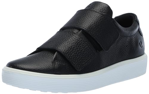 ECCO Women's Soft 60 Two Strap Premium Sneaker