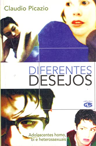 Diferentes desejos: adolescentes homo, bi e heterossexuais