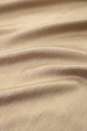 Achillea Soft Silky Solid Pashmina Shawl Wrap Scarf for Wedding Bridesmaid Dress4