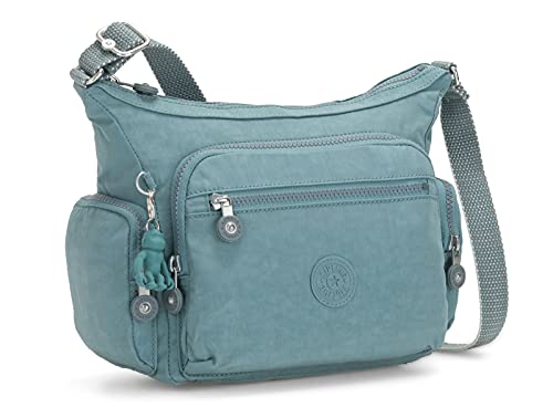 Image of Kipling Women's Gabbie Small Crossbody, Lightweight Everyday Purse, Casual Shoulder Bag
