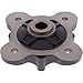 All Balls 58-1012 Hub Kit Compatible With/Replacement For Polaris Brutus 2013-2014, Ranger 900 Diesel 2015-2018, Ranger 1000 2020-2024, Ranger Crew 570-6 2016, Ranger Crew 900 2014-2017, 2019