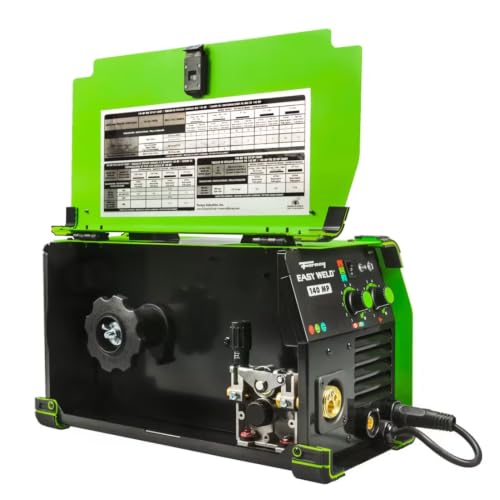 MIG TIG welder professional Bundle product image