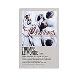 JDzenpingzsz Alternatives Rockband Pixies Albumcover, 