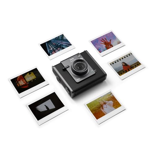 Fujifilm INSTAX Wide Evo Instant Film Camera - image 6