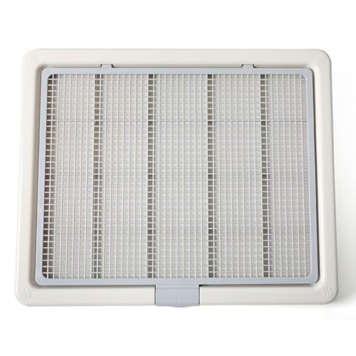 KIEHUA pgCA^E^pA76 x 62 cmAPPfށAbVd؂AJo[tAȒPAނŒAA2FFzCgR[q[AzCgO[ (O[)