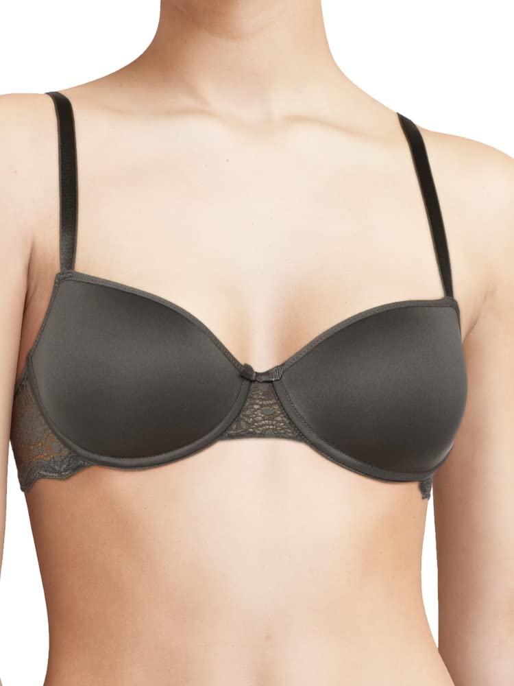 PassionataWomen's Georgia 7699 T-Shirt Bra