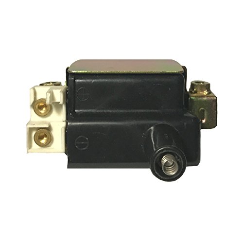 Ignition Coil Pack - Replaces 30510-Pt2-006, 30500-Paa-A01, 30510-P73-A01 - Compatible With Acura And Honda Vehicles - Civic, Accord, Integra - 1.6L, 1.8L, 2.2L, 2.3L #TOP7