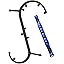 أسود