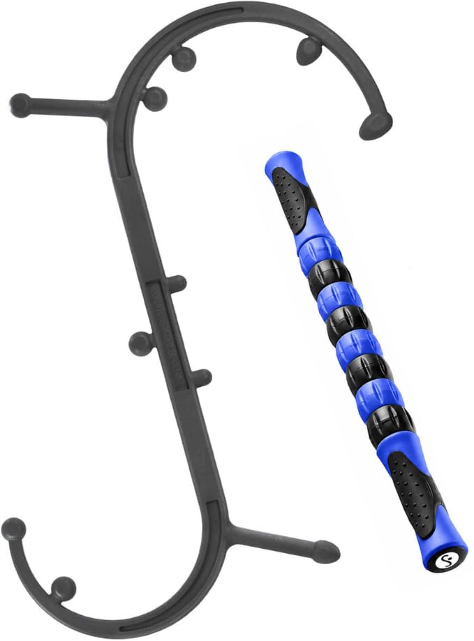Body Back Buddy Classic Bundle