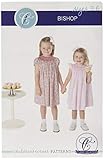 Children's Corner Bishop 3-6 Years Pattern