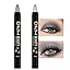 2Pcs Set02-Dazzling Grey & Silver Shimmer 2Pcs Set02-Dazzling Grey & Silver Shimmer