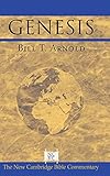 Genesis (New Cambridge Bible Commentary)