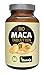 Produktbild Hanoju Bio MACA Premium 4:1 Pulver 180 Tabletten 500 mg - Nahrungsergänzungsmittel aus der Maca Wurzel aus kontrolliert biologischem Anbau
