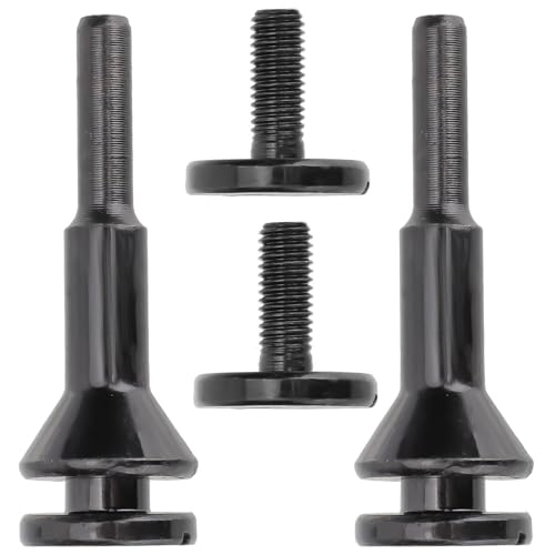 Replacement Steel Mounting Mandrel 3/8