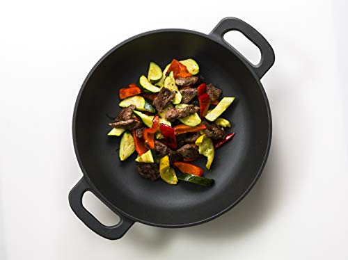 Preisvergleich Produktbild Dangrill BBQ Grill-Flex Wok