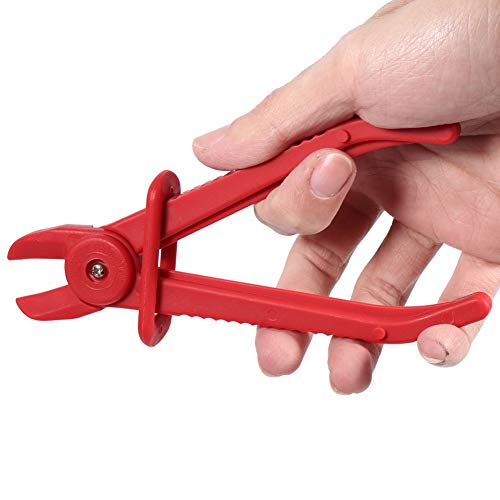 Delaman Pinza for Morsetti di Linea, Set di