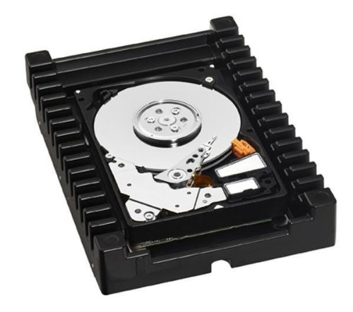Amazon | Western Digital wd6000hlhx 600 GB SATAハードドライブ