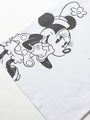 Pijama Infantil Feminino Disney Tam.10