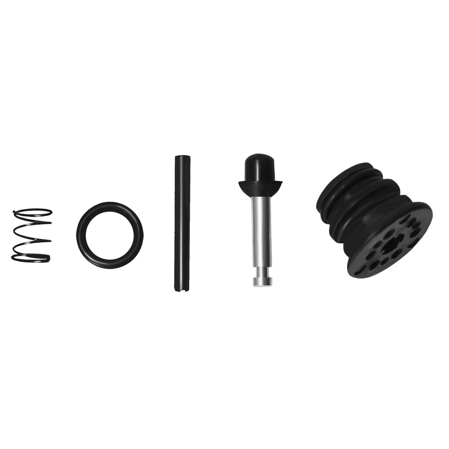 F350S Rebuild Kit for Paslode Framing Nailer Parts for F350S F350 Framing Nailer Replacement Parts 219224 Trigger Valve Contain 402669 Pin Fastens