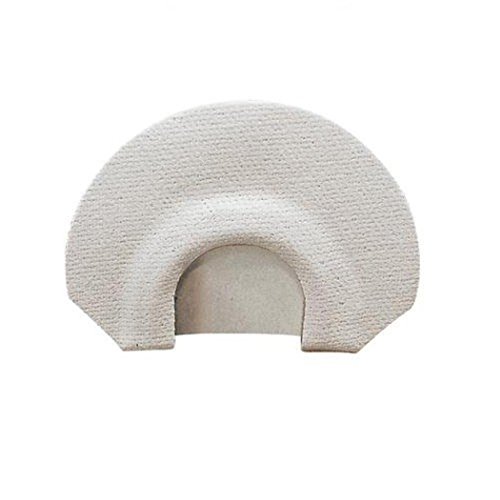 Berry Wedge Frame 1/45 Cow Call Reed Game Elk Call