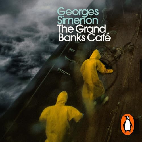 The Grand Banks Caf&eacute; Titelbild