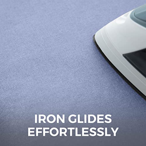 Home Genie 840029641132 Ironing Board Cover, Silicone Coating thumb #8