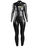 Osprey Full Length Traje de Neopreno para...