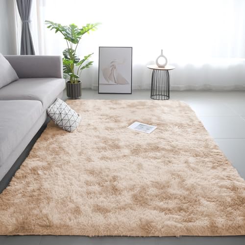 Alfombras de Habitacion Gris y Rojo Marca Generic