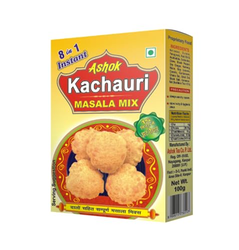 See full amazon price history chart for ASHOK NUTRIRICH Kachauri Masala, kachoori Masala | Kachaudi Masala | Kachodi Masala (Kachauri Masala 100g Pack of 4) ASHOK NUTRIRICH Kachauri Masala, kachoori Masala | Kachaudi Masala | Kachodi Masala (Kachauri Masala 100g Pack of 4) (B0CDQC3F3Q) Amazon Price History, Amazon Price Tracker