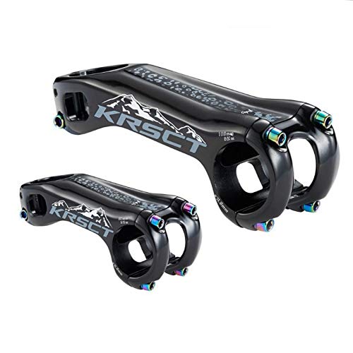 TITST Manubrio da Bicicletta Durevole 28,6 x 31,8