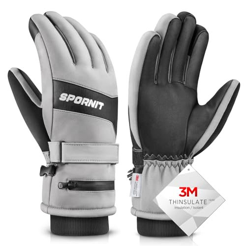 Warmest Womens Ski Gloves The 16 best products compared Outdoors