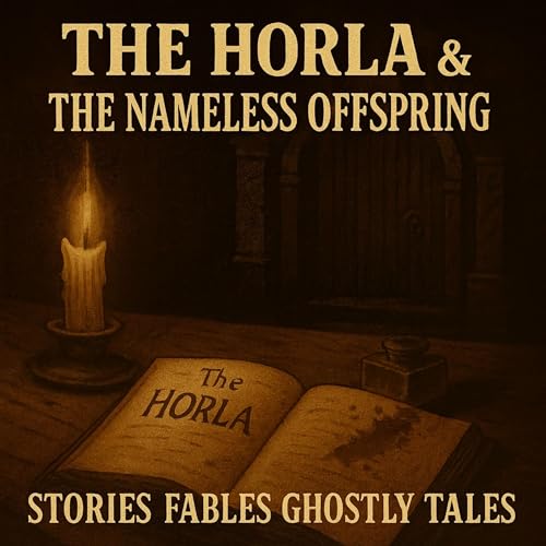 The Horla [Finale] & The Nameless Offspring