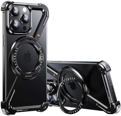 Funda Spigen Compatible Con IPhone 14 Pro Max Crystal Hybrid Cor Clear